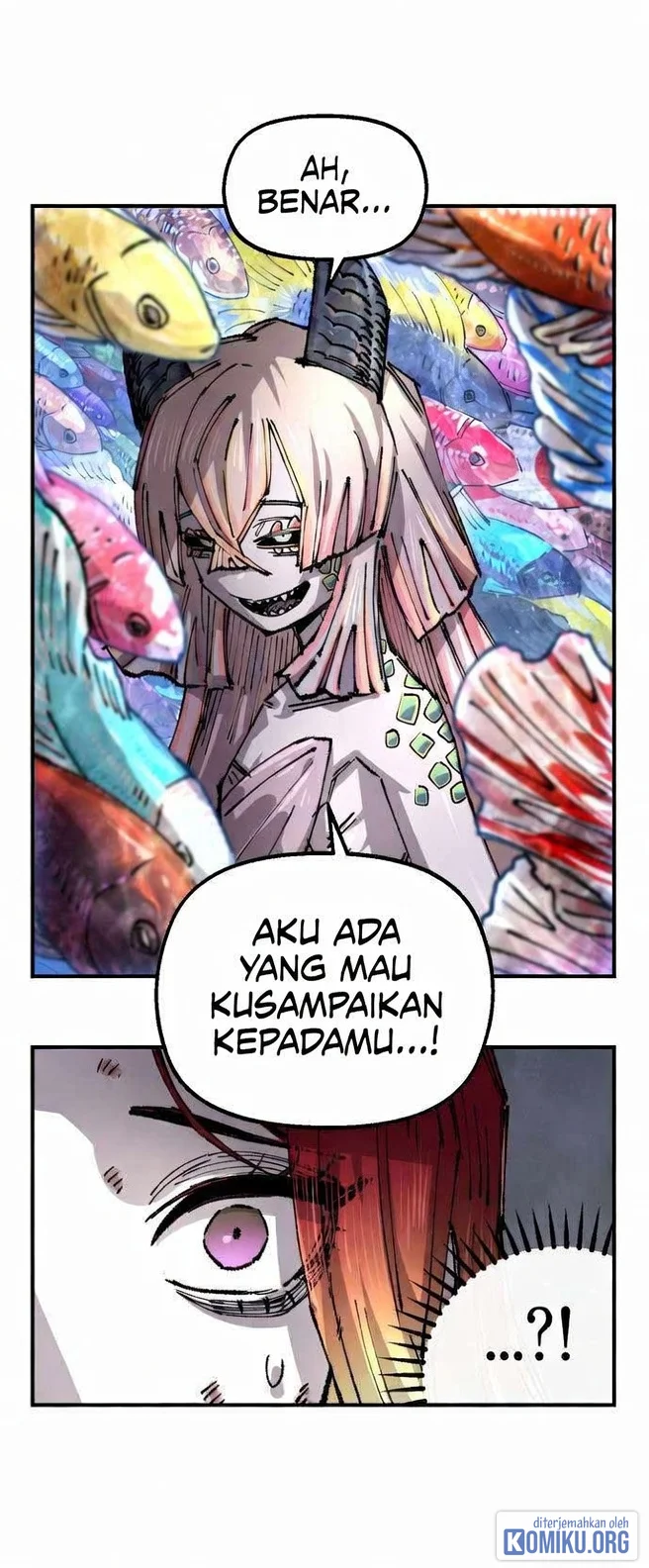 Reincarnation Of The Veteran Soldier Chapter 116 Gambar 66