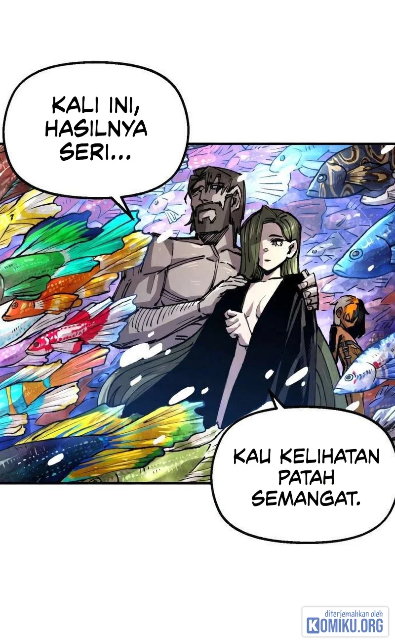 Reincarnation Of The Veteran Soldier Chapter 116 Gambar 68