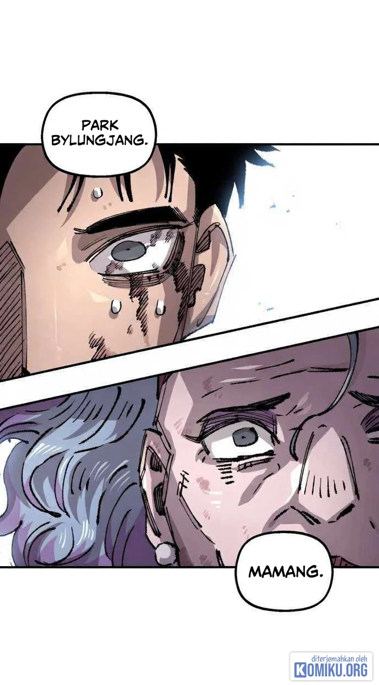 Reincarnation Of The Veteran Soldier Chapter 116 Gambar 69