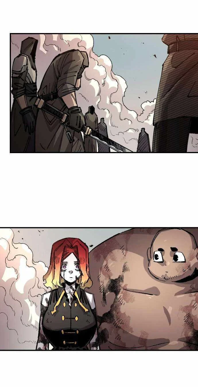 Reincarnation Of The Veteran Soldier Chapter 116 Gambar 75