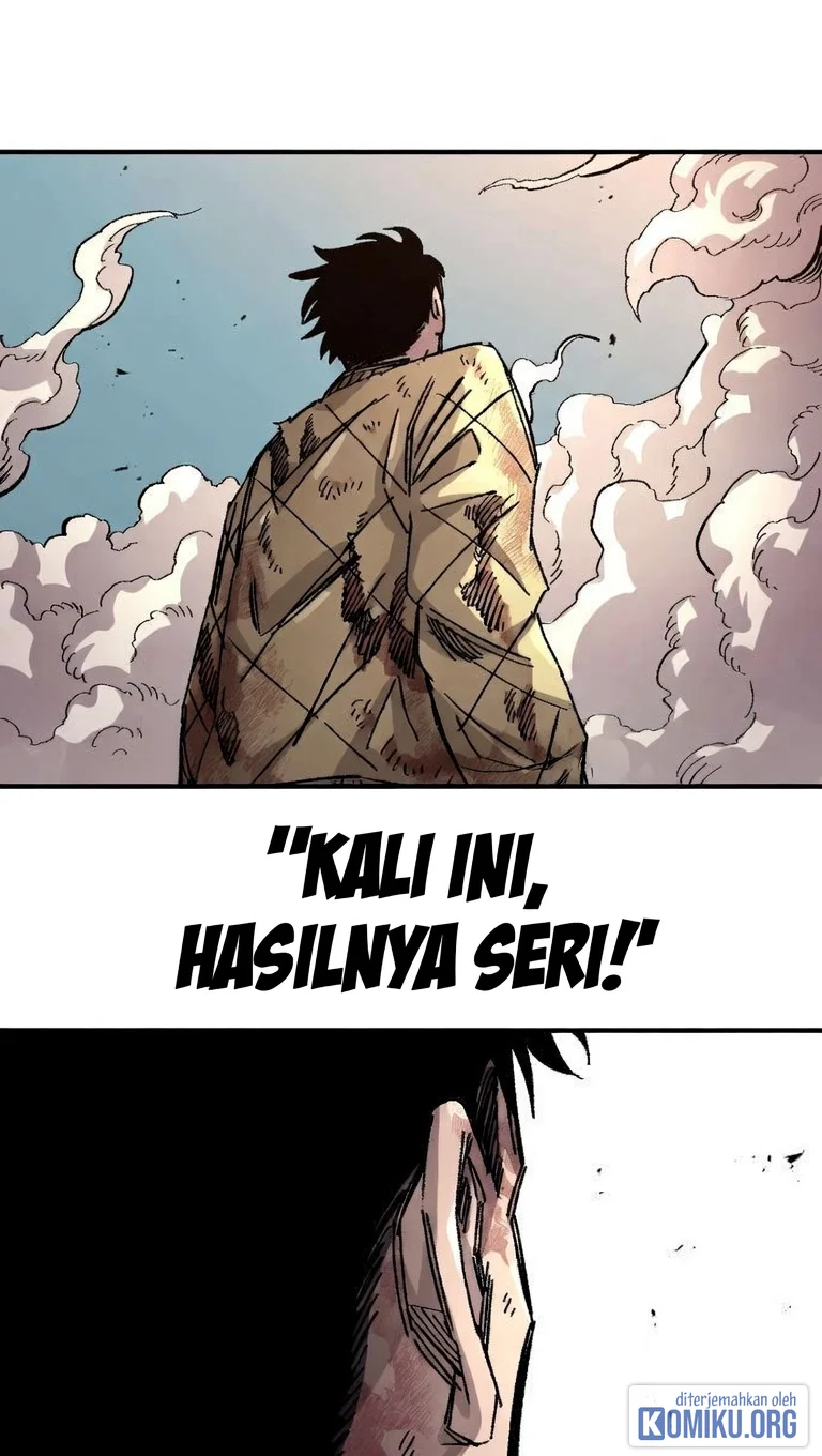 Reincarnation Of The Veteran Soldier Chapter 116 Gambar 76