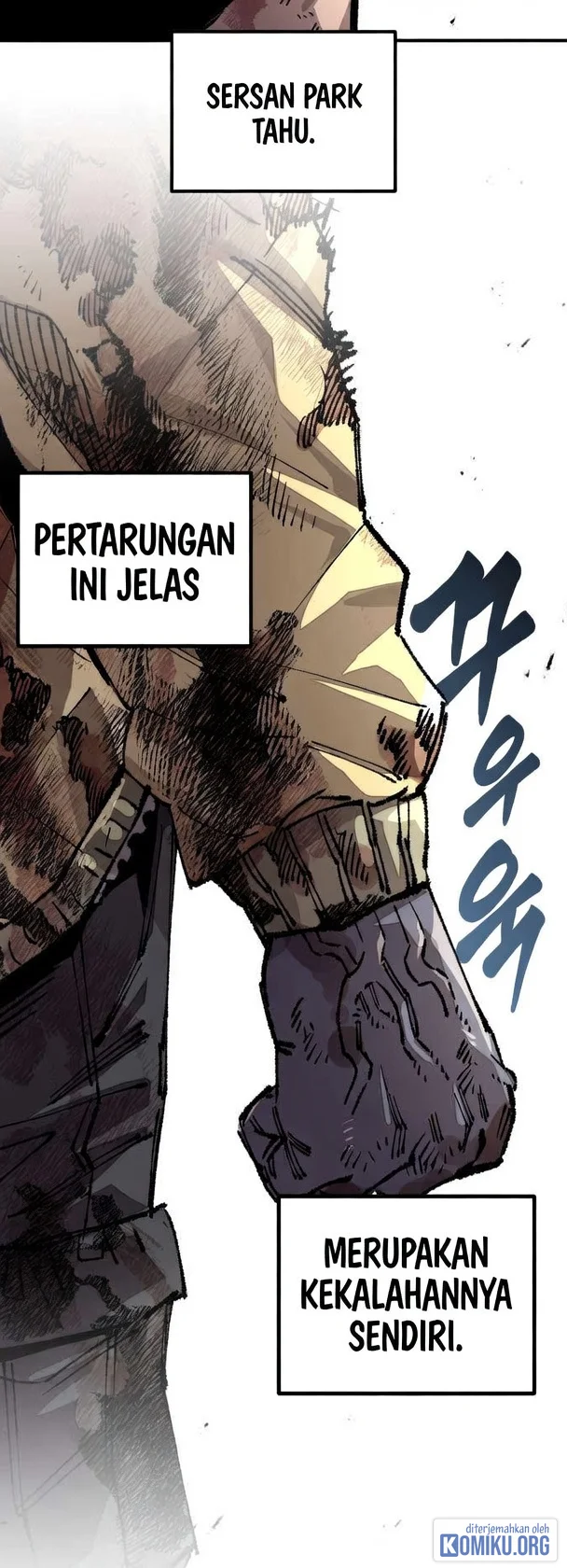 Reincarnation Of The Veteran Soldier Chapter 116 Gambar 77