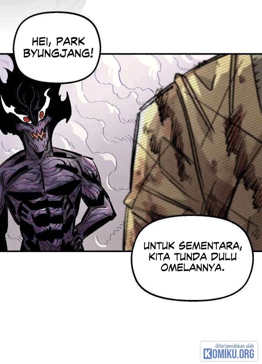 Reincarnation Of The Veteran Soldier Chapter 116 Gambar 78
