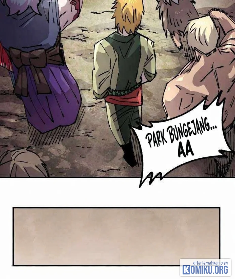Reincarnation Of The Veteran Soldier Chapter 116 Gambar 83