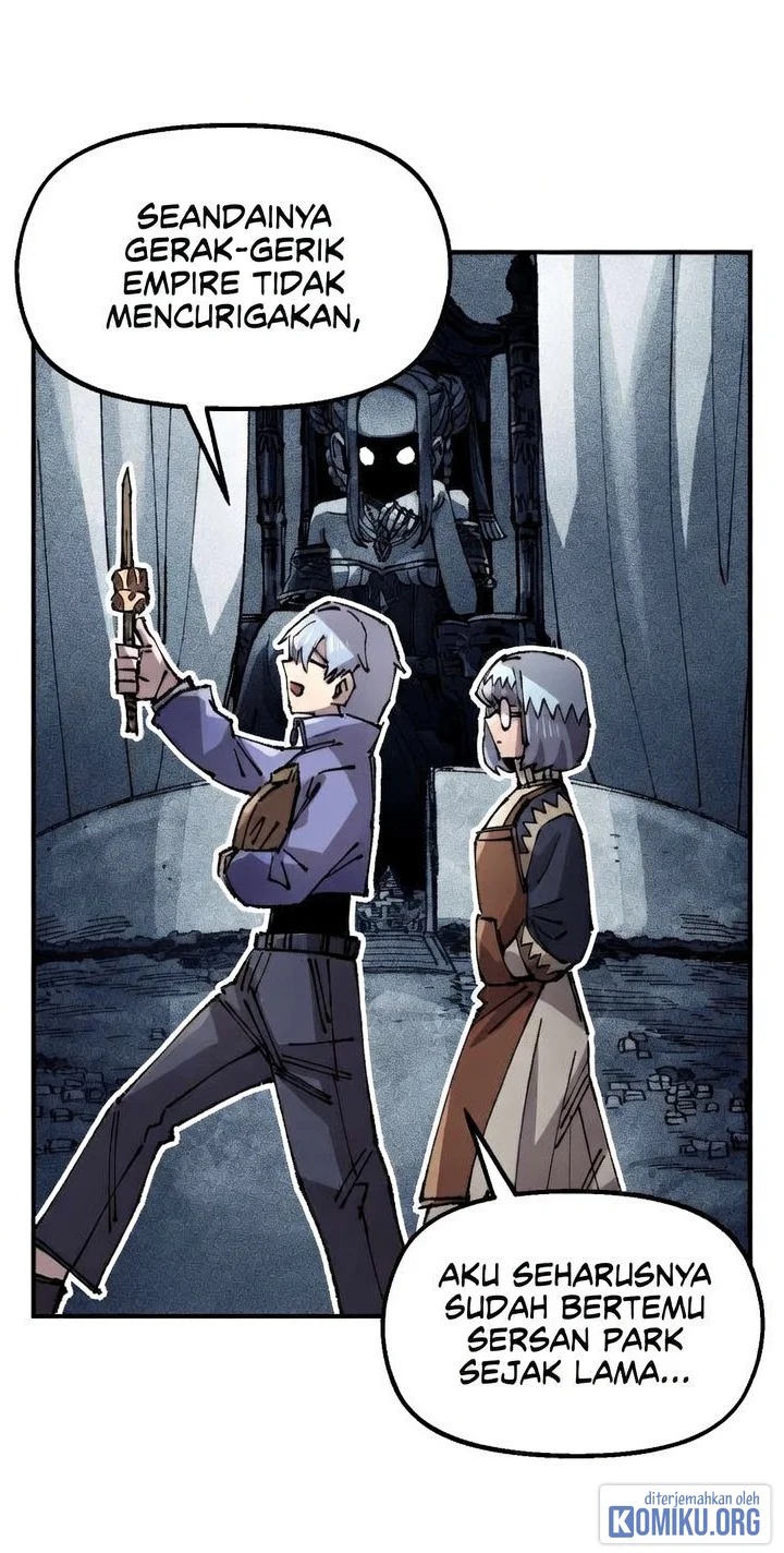Reincarnation Of The Veteran Soldier Chapter 116 Gambar 86
