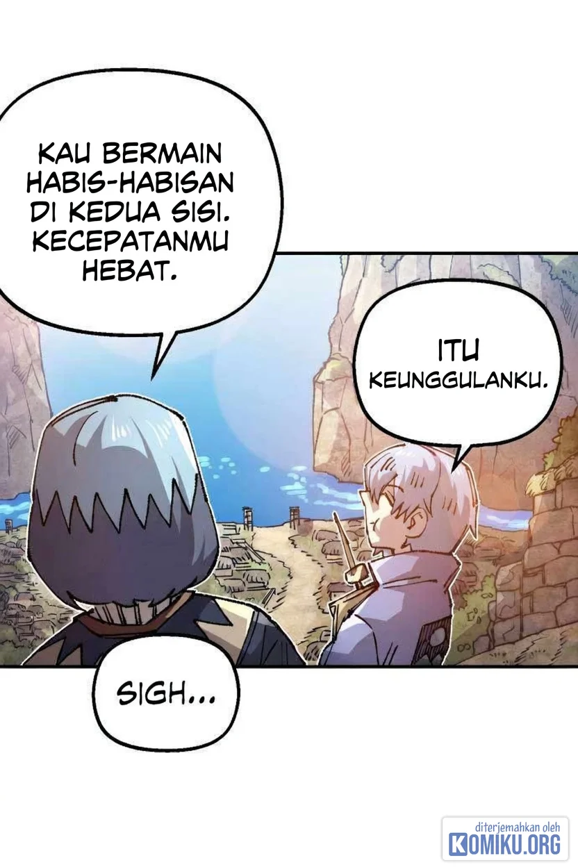Reincarnation Of The Veteran Soldier Chapter 116 Gambar 87