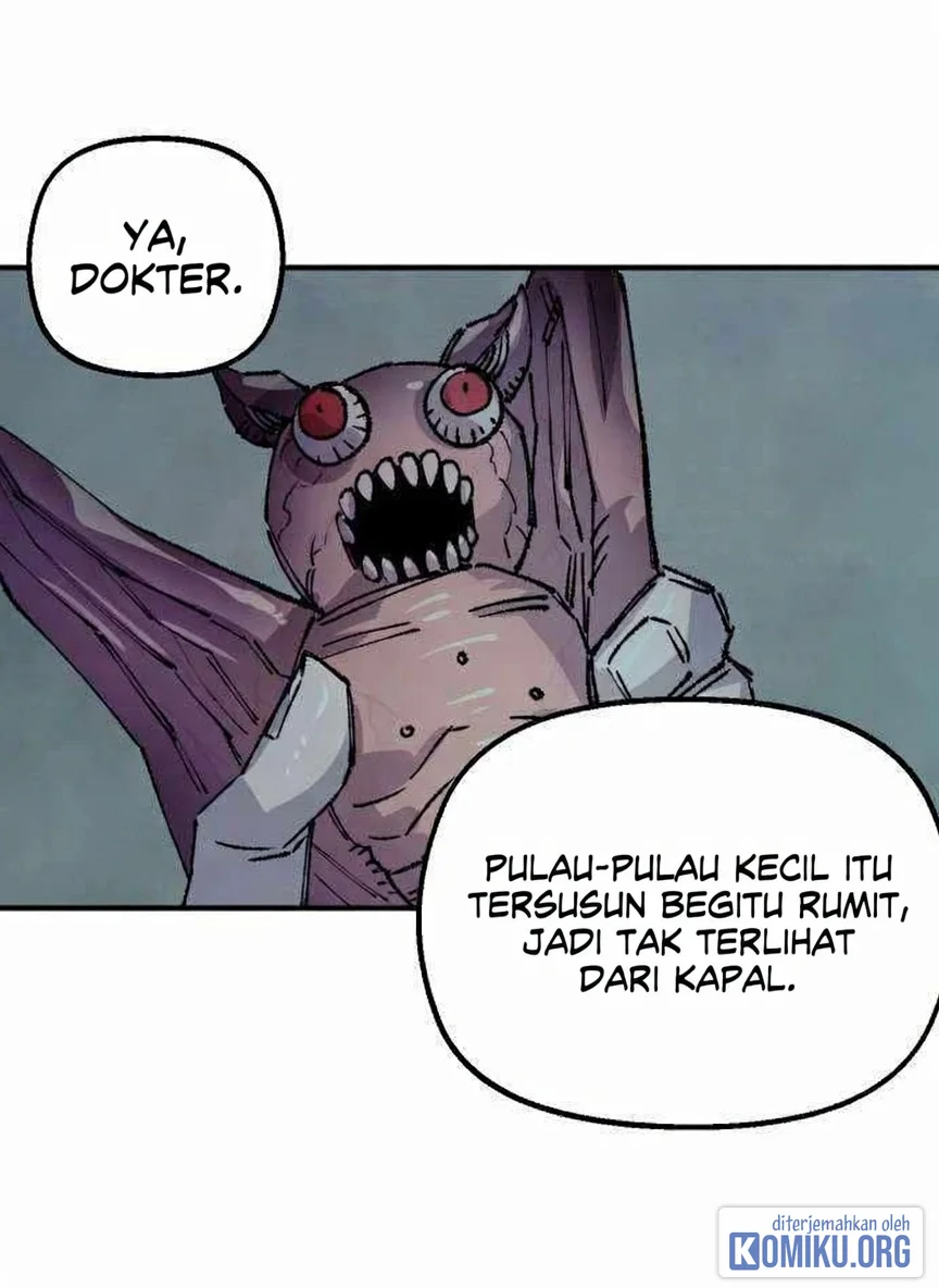 Reincarnation Of The Veteran Soldier Chapter 116 Gambar 90