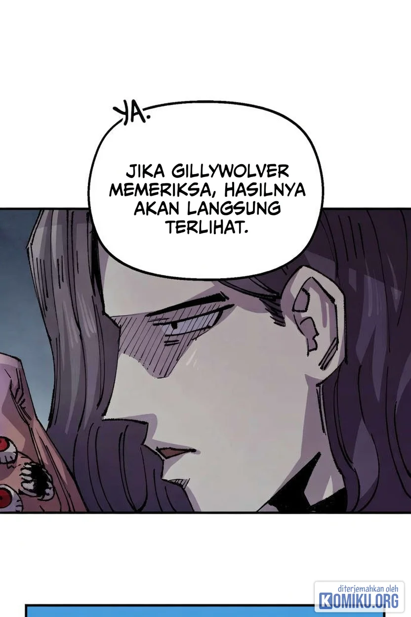 Reincarnation Of The Veteran Soldier Chapter 116 Gambar 91