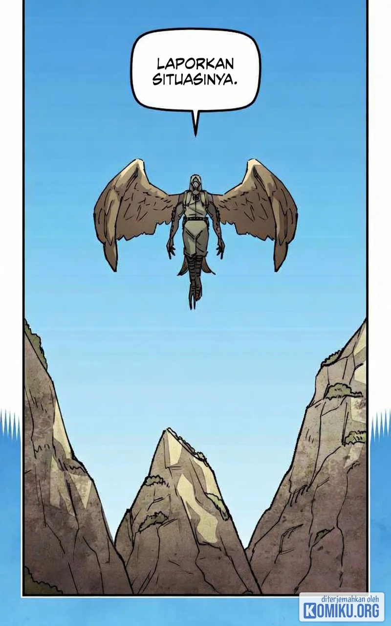 Reincarnation Of The Veteran Soldier Chapter 116 Gambar 92