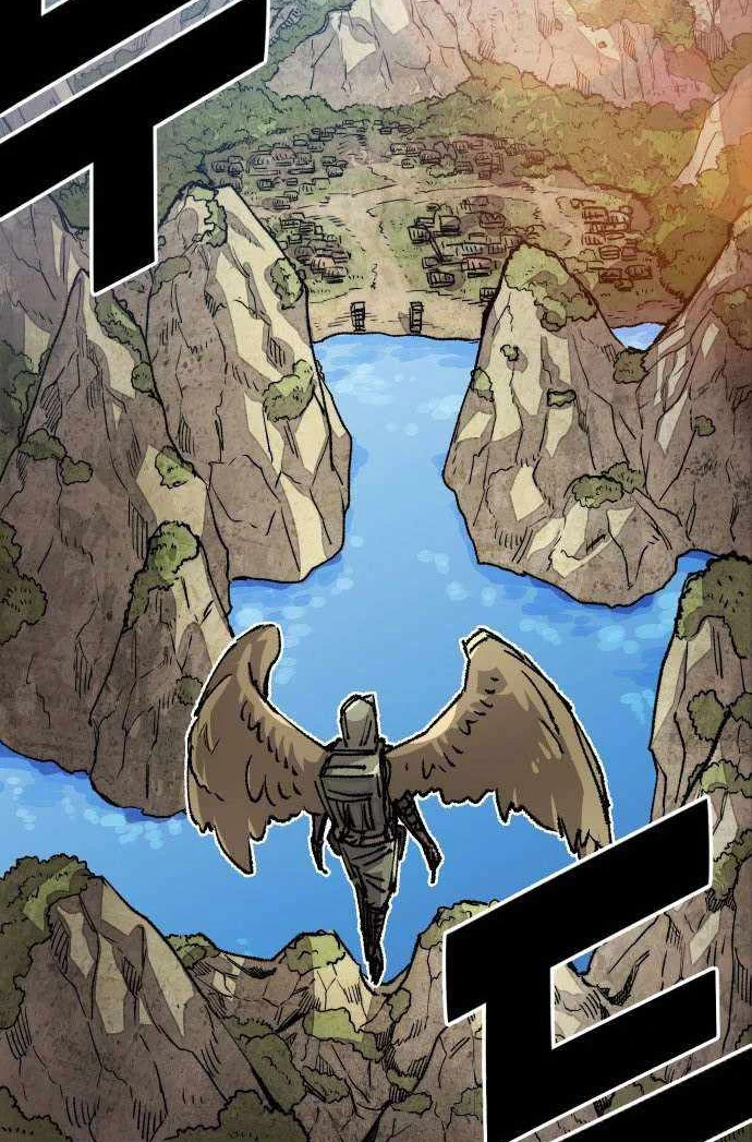 Reincarnation Of The Veteran Soldier Chapter 116 Gambar 94