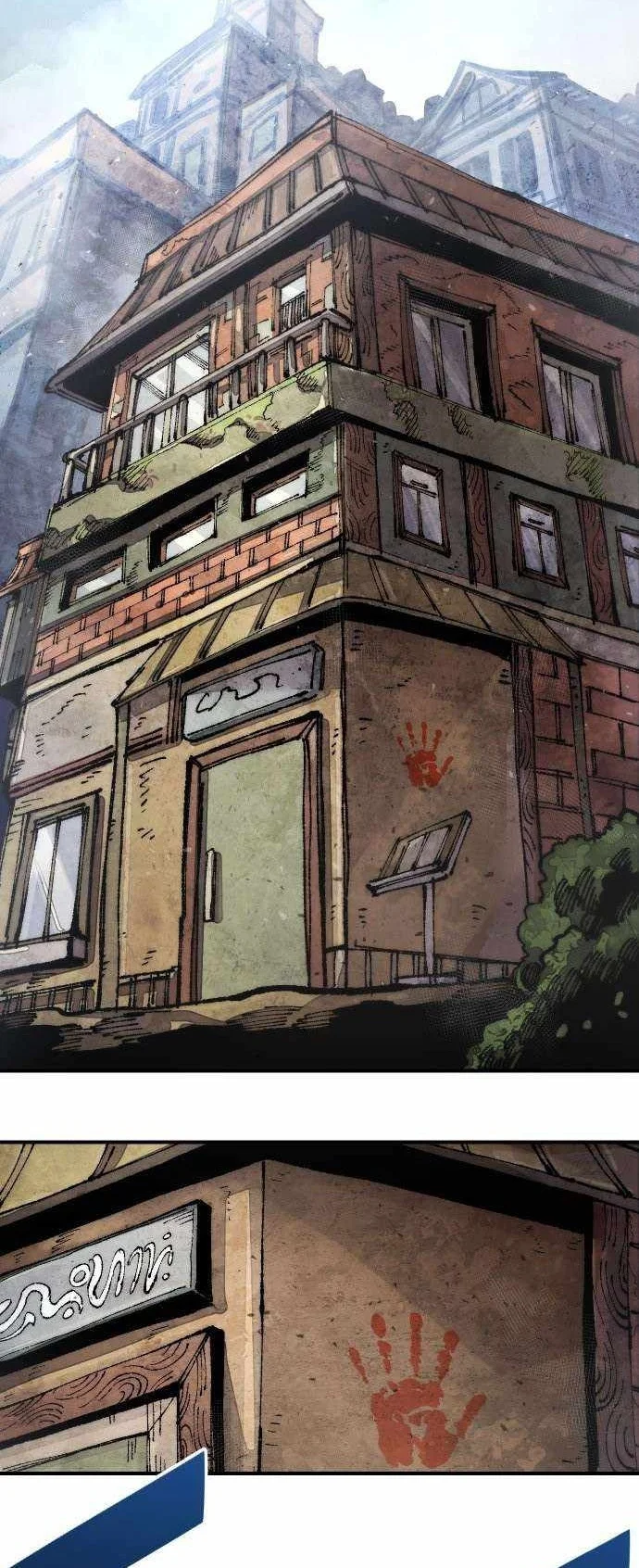 Reincarnation Of The Veteran Soldier Chapter 117 Gambar 51