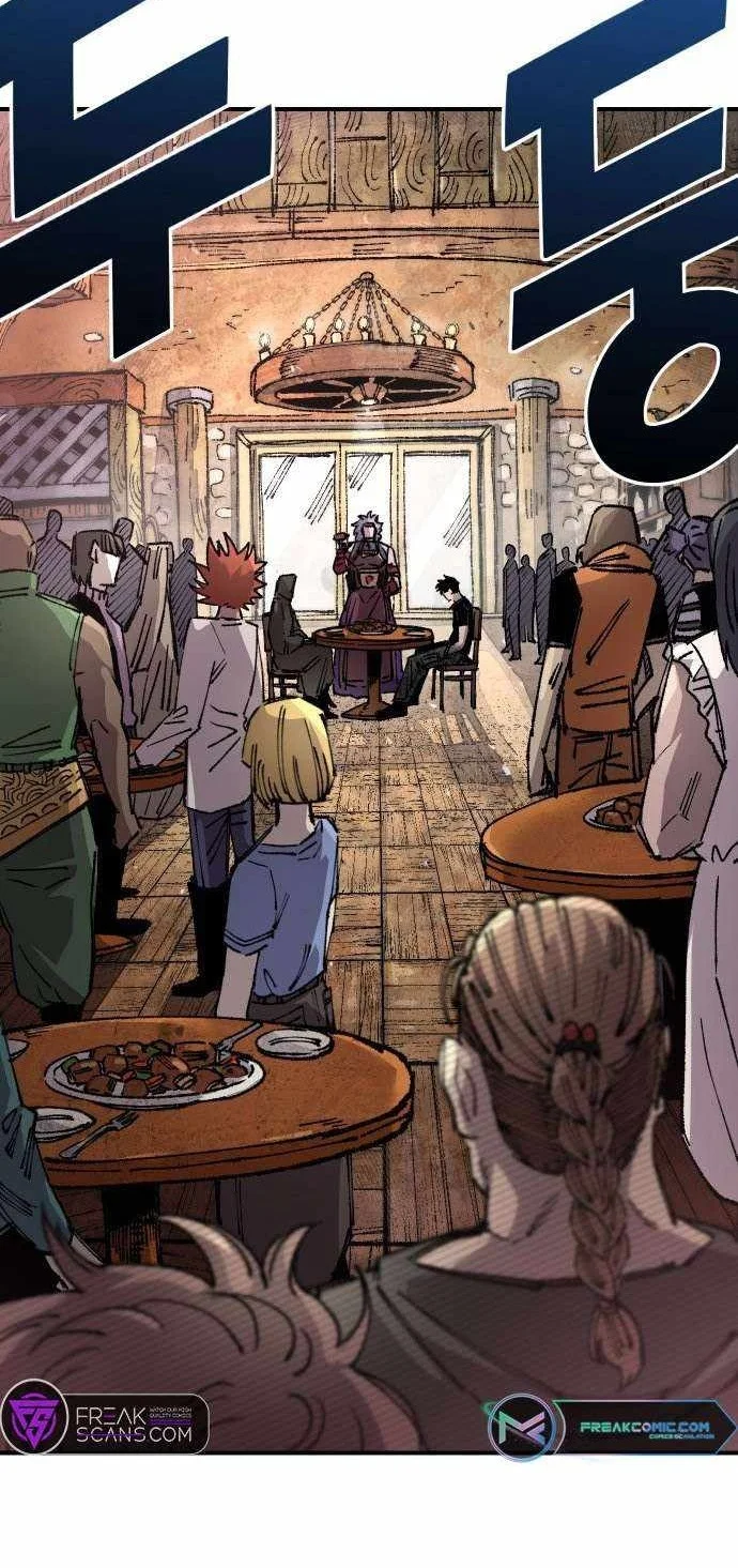 Reincarnation Of The Veteran Soldier Chapter 117 Gambar 52