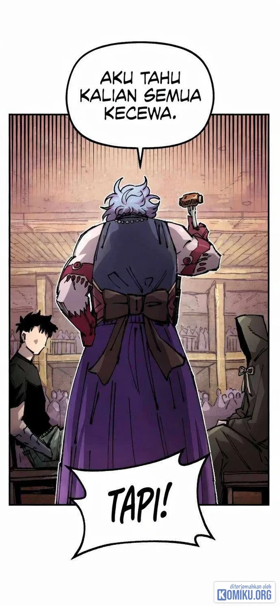Reincarnation Of The Veteran Soldier Chapter 117 Gambar 53