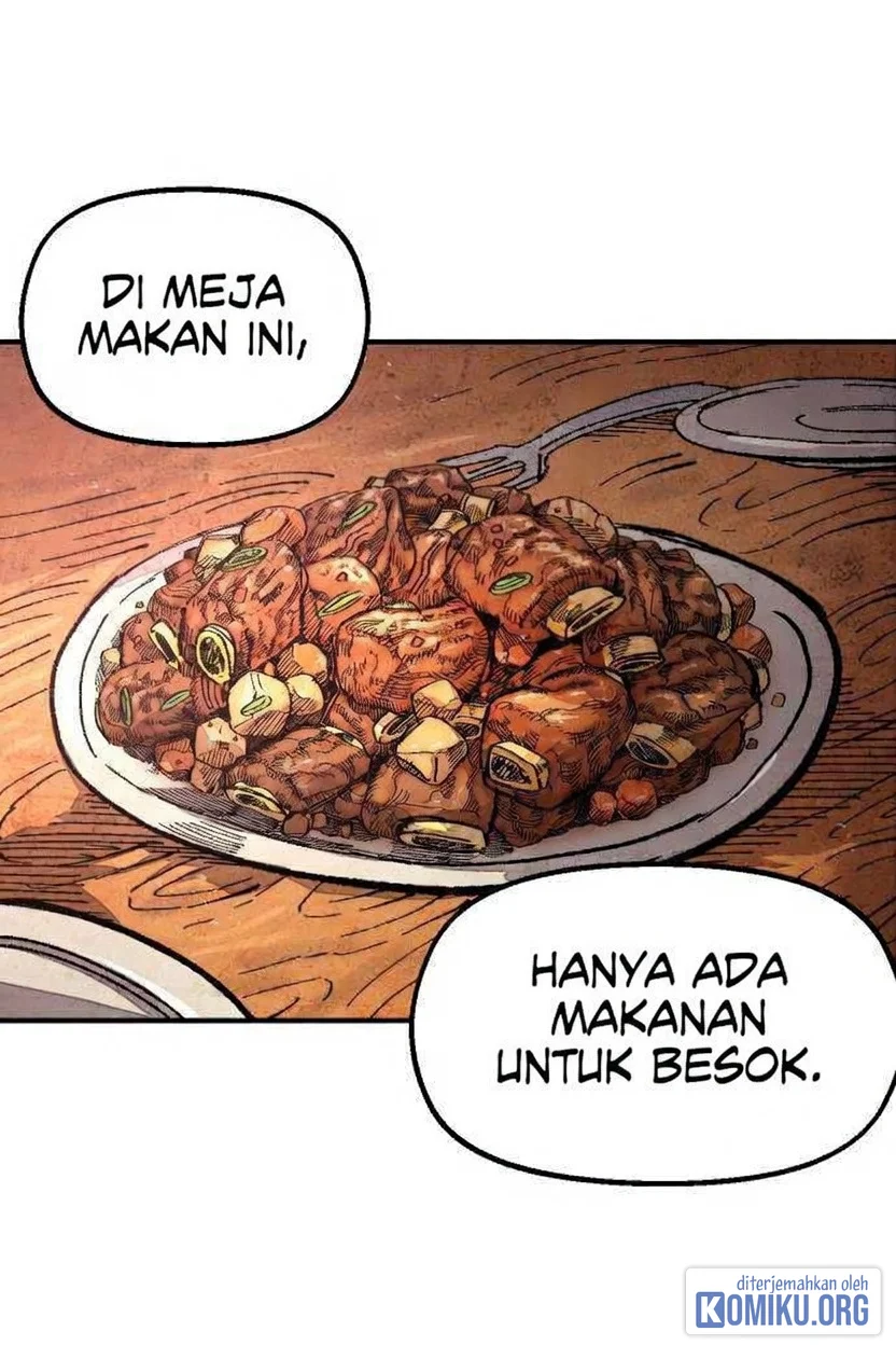 Reincarnation Of The Veteran Soldier Chapter 117 Gambar 54