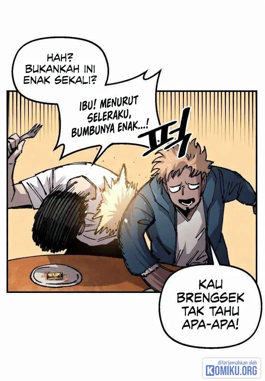 Reincarnation Of The Veteran Soldier Chapter 117 Gambar 64