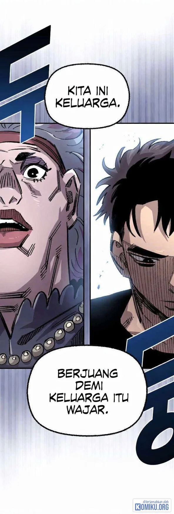 Reincarnation Of The Veteran Soldier Chapter 117 Gambar 67