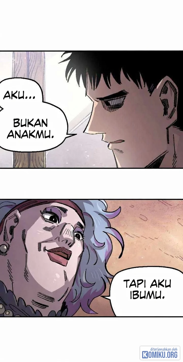 Reincarnation Of The Veteran Soldier Chapter 117 Gambar 68