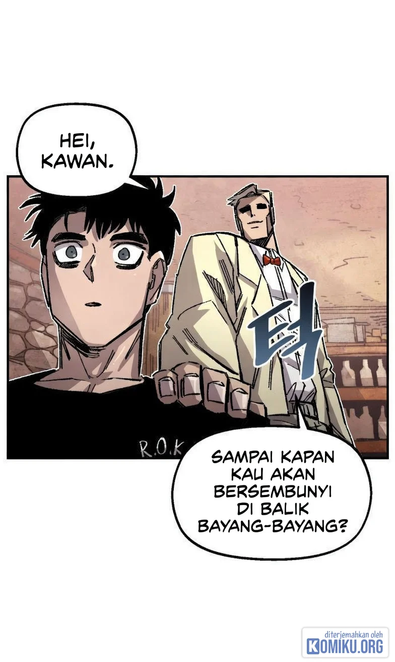 Reincarnation Of The Veteran Soldier Chapter 117 Gambar 72