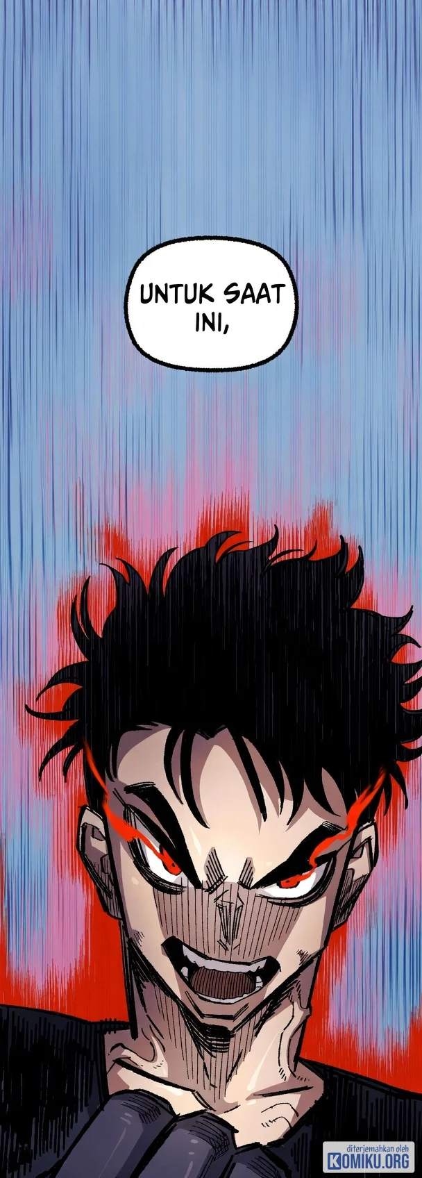 Reincarnation Of The Veteran Soldier Chapter 117 Gambar 80