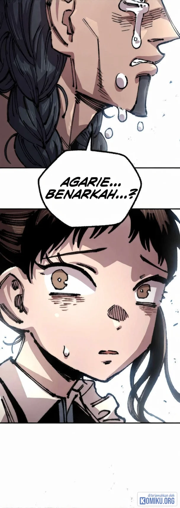 Reincarnation Of The Veteran Soldier Chapter 118 Gambar 45