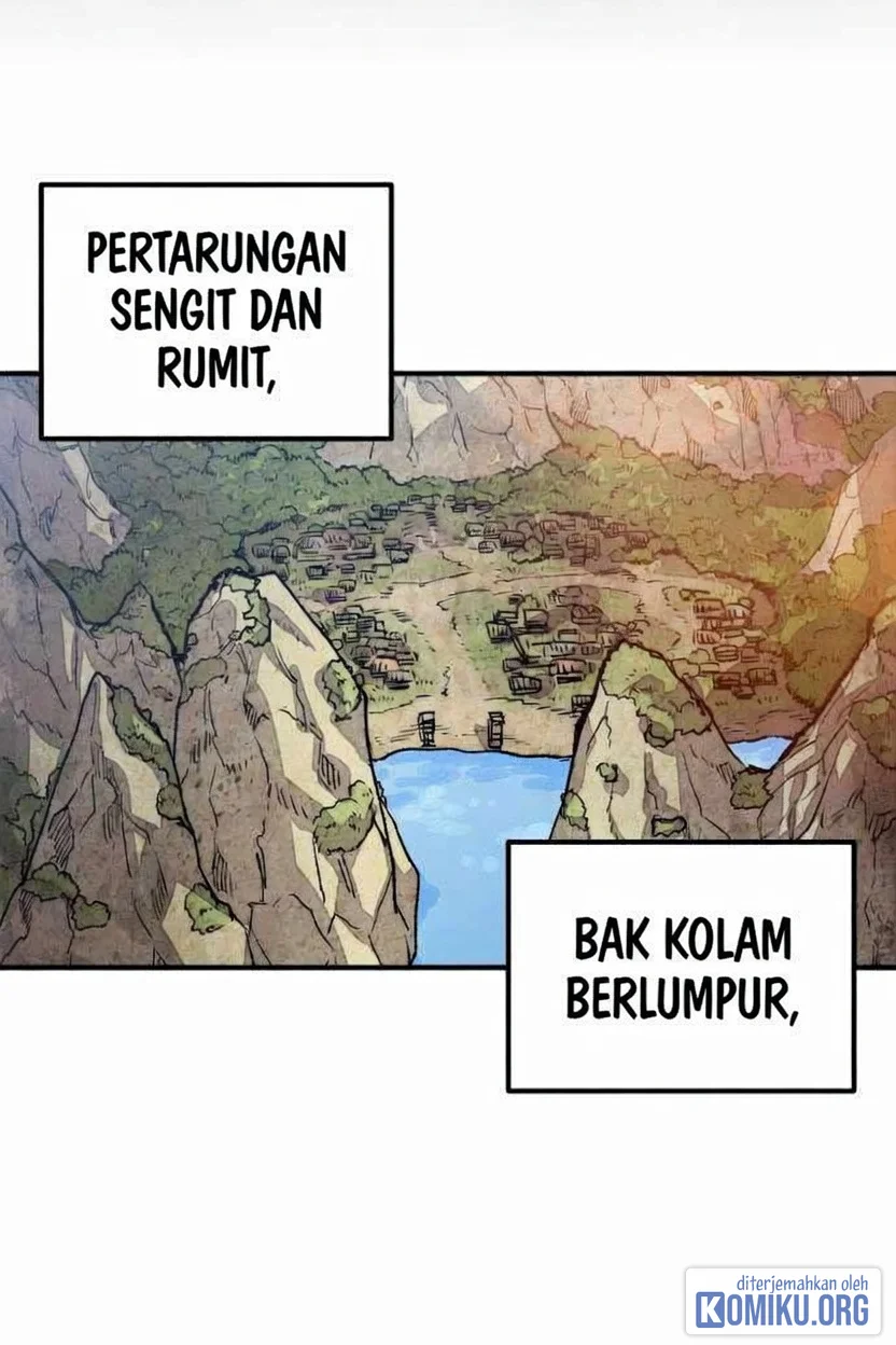 Reincarnation Of The Veteran Soldier Chapter 118 Gambar 49