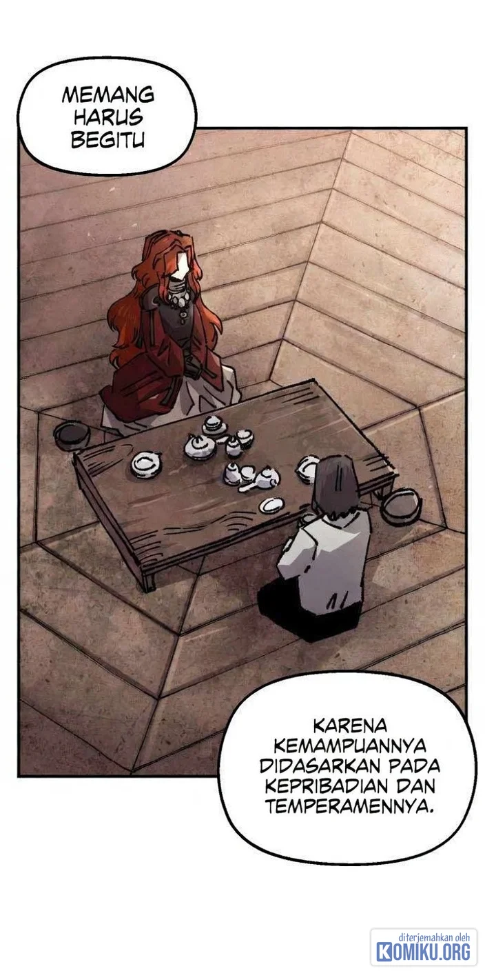 Reincarnation Of The Veteran Soldier Chapter 118 Gambar 52