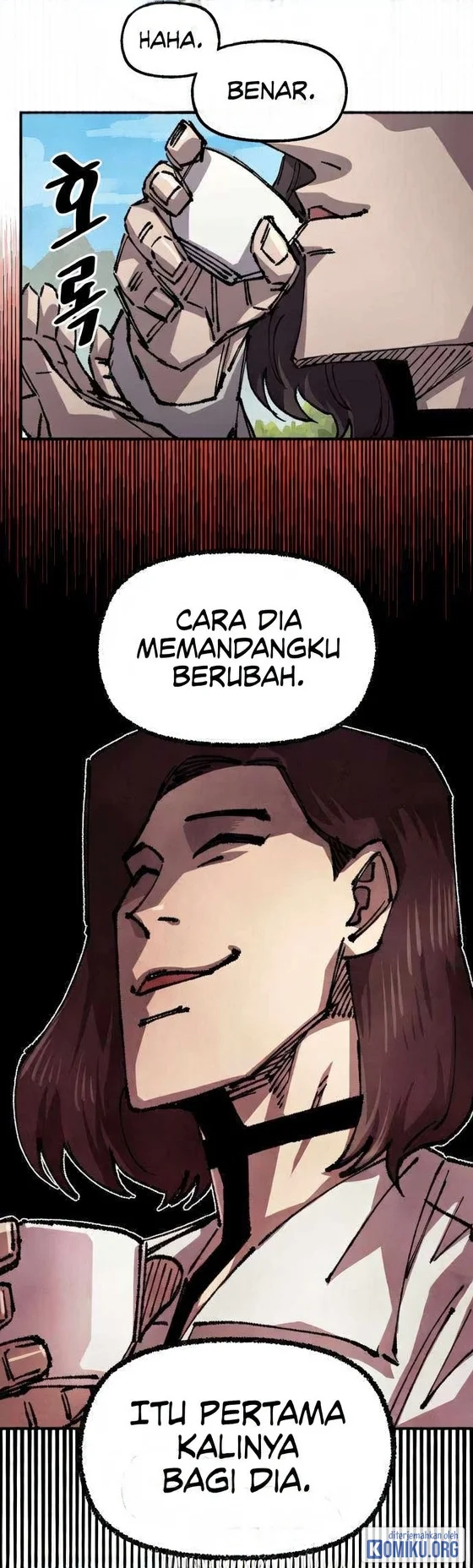 Reincarnation Of The Veteran Soldier Chapter 118 Gambar 54