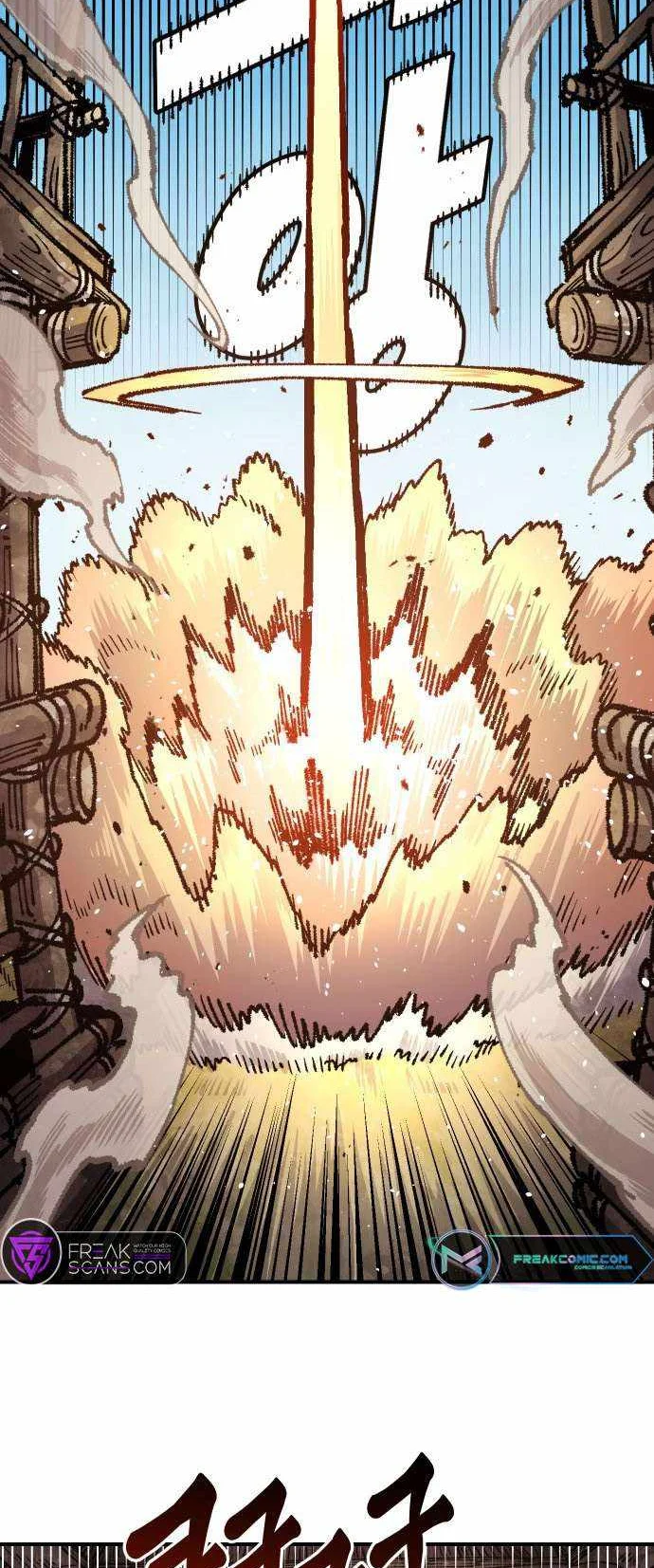 Reincarnation Of The Veteran Soldier Chapter 118 Gambar 64