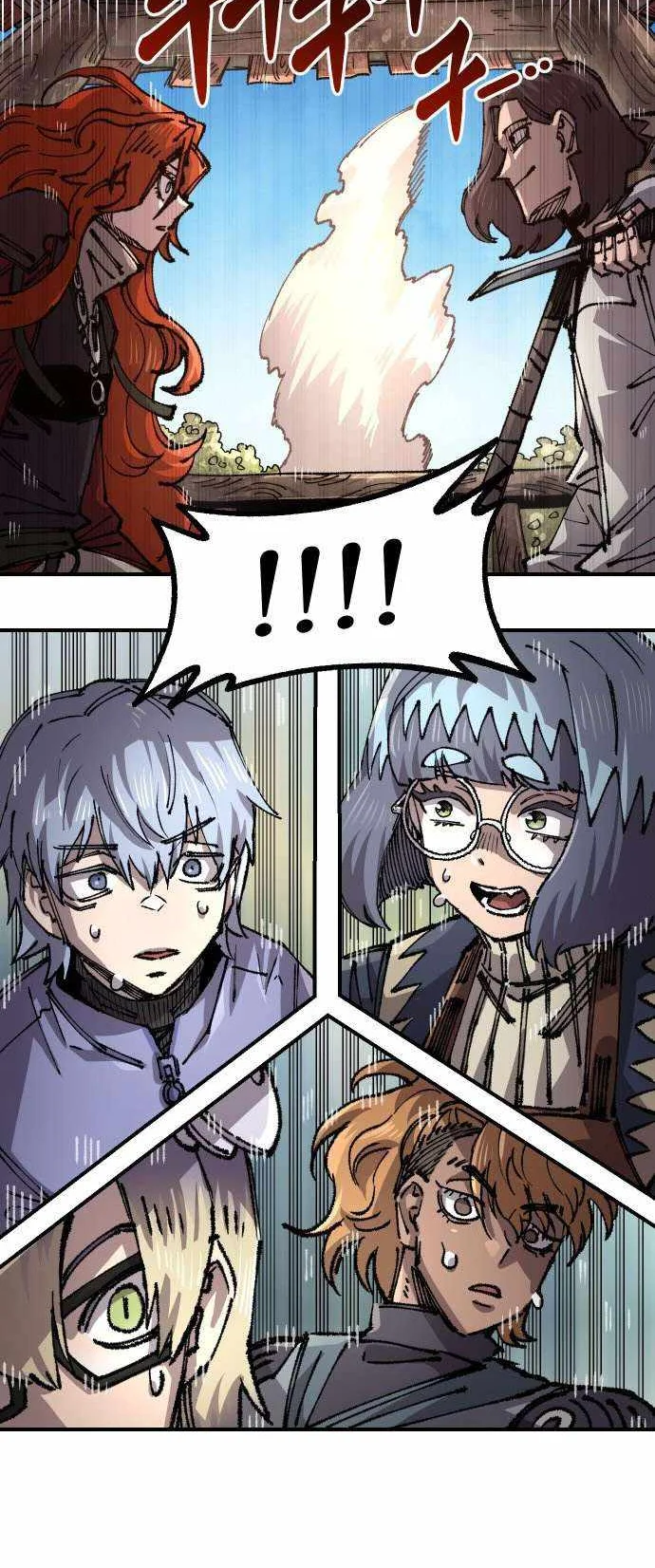 Reincarnation Of The Veteran Soldier Chapter 118 Gambar 65