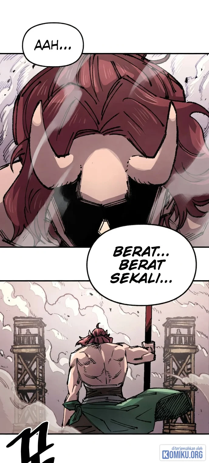 Reincarnation Of The Veteran Soldier Chapter 118 Gambar 67