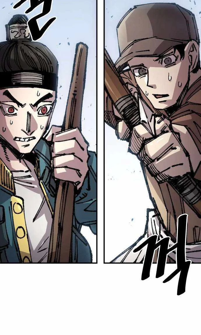Reincarnation Of The Veteran Soldier Chapter 118 Gambar 68