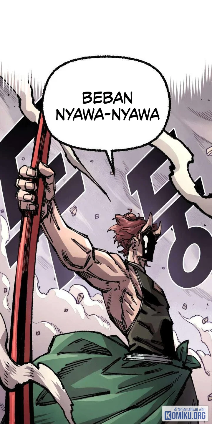 Reincarnation Of The Veteran Soldier Chapter 118 Gambar 69