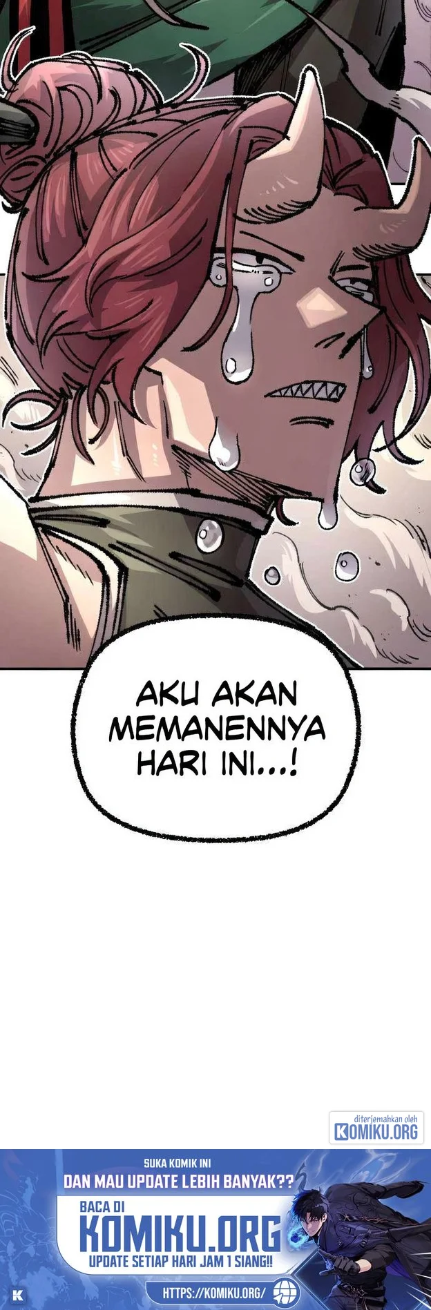 Reincarnation Of The Veteran Soldier Chapter 118 Gambar 70