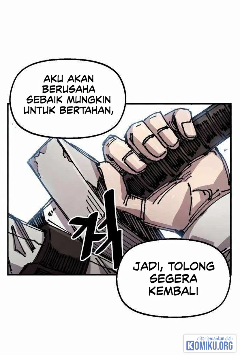 Reincarnation Of The Veteran Soldier Chapter 119 Gambar 48