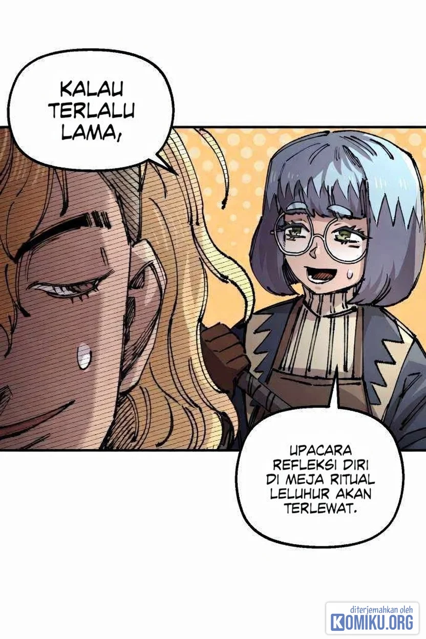 Reincarnation Of The Veteran Soldier Chapter 119 Gambar 51