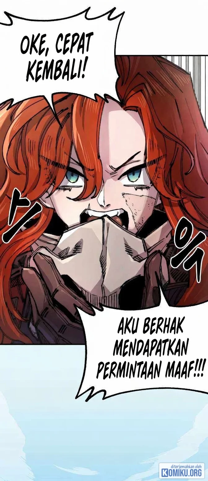 Reincarnation Of The Veteran Soldier Chapter 119 Gambar 53