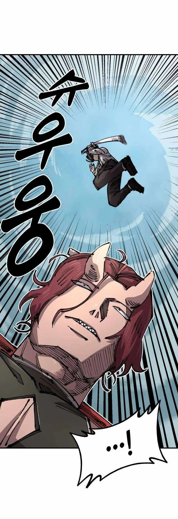 Reincarnation Of The Veteran Soldier Chapter 119 Gambar 57