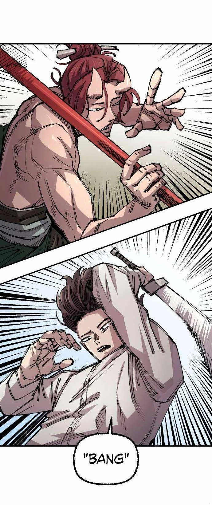 Reincarnation Of The Veteran Soldier Chapter 119 Gambar 58