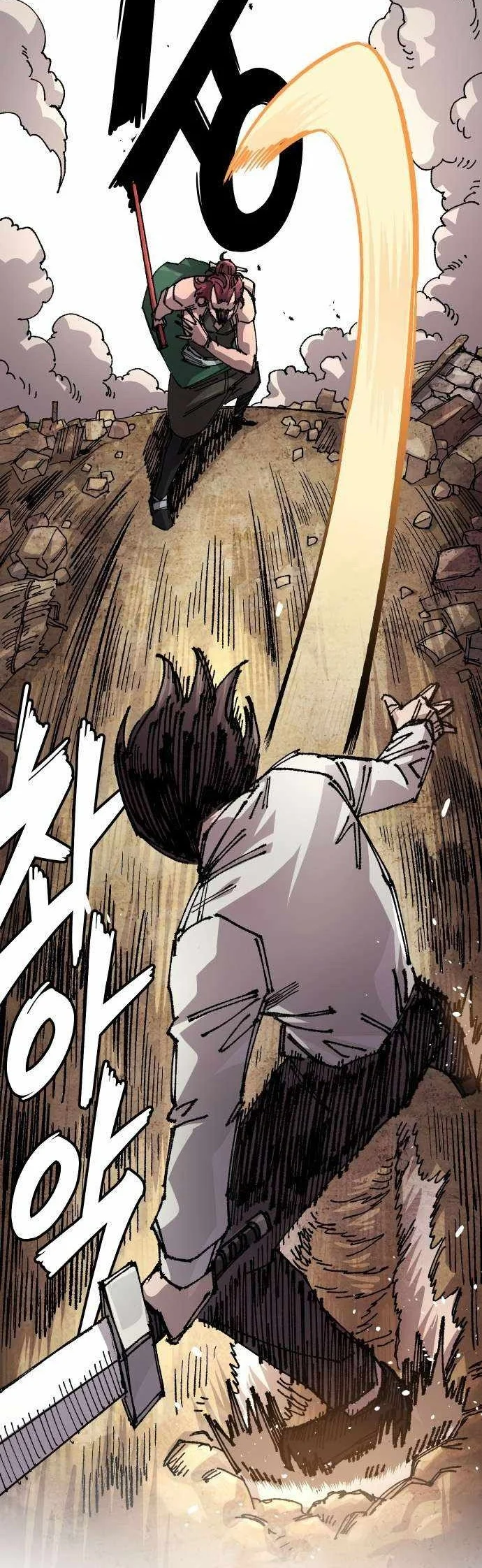 Reincarnation Of The Veteran Soldier Chapter 119 Gambar 66