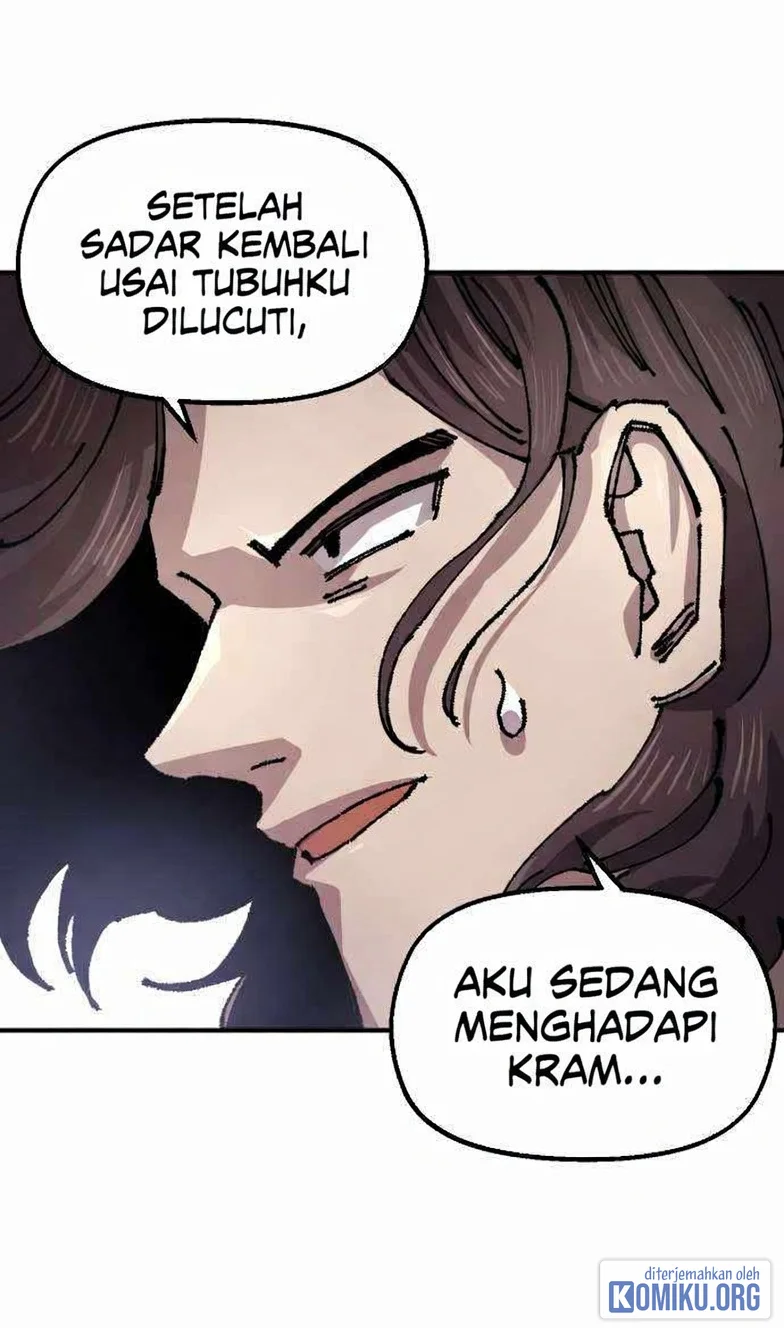Reincarnation Of The Veteran Soldier Chapter 119 Gambar 68