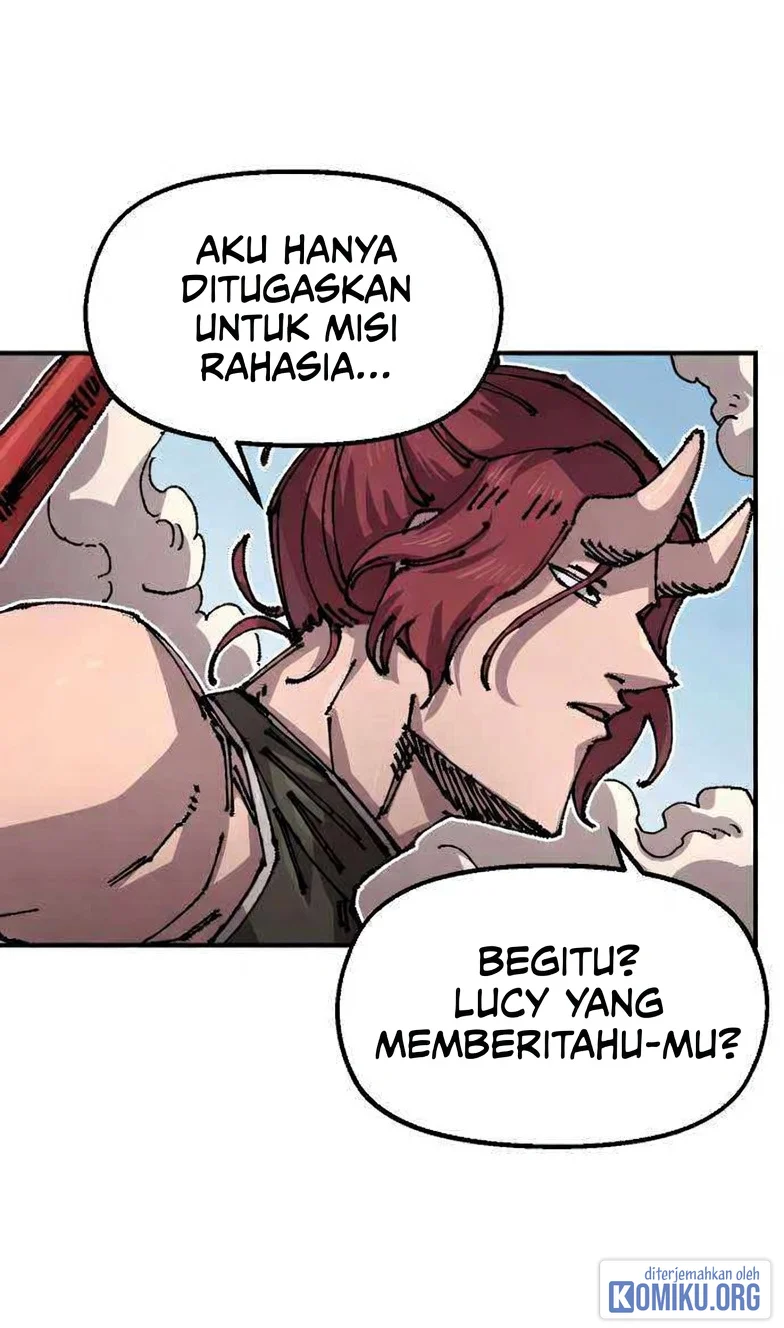 Reincarnation Of The Veteran Soldier Chapter 119 Gambar 69
