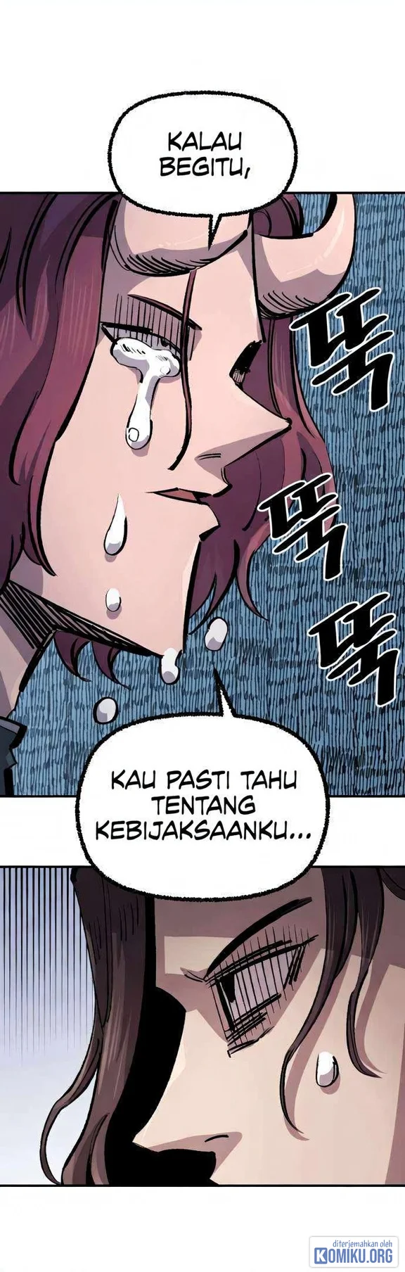 Reincarnation Of The Veteran Soldier Chapter 119 Gambar 70