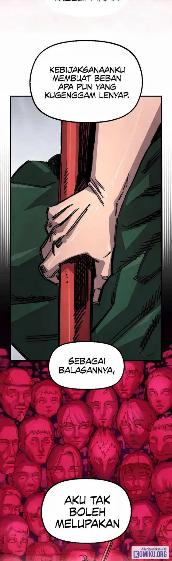 Reincarnation Of The Veteran Soldier Chapter 119 Gambar 71