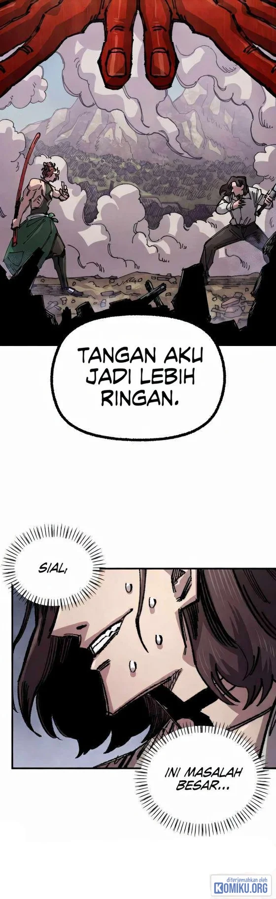 Reincarnation Of The Veteran Soldier Chapter 119 Gambar 73