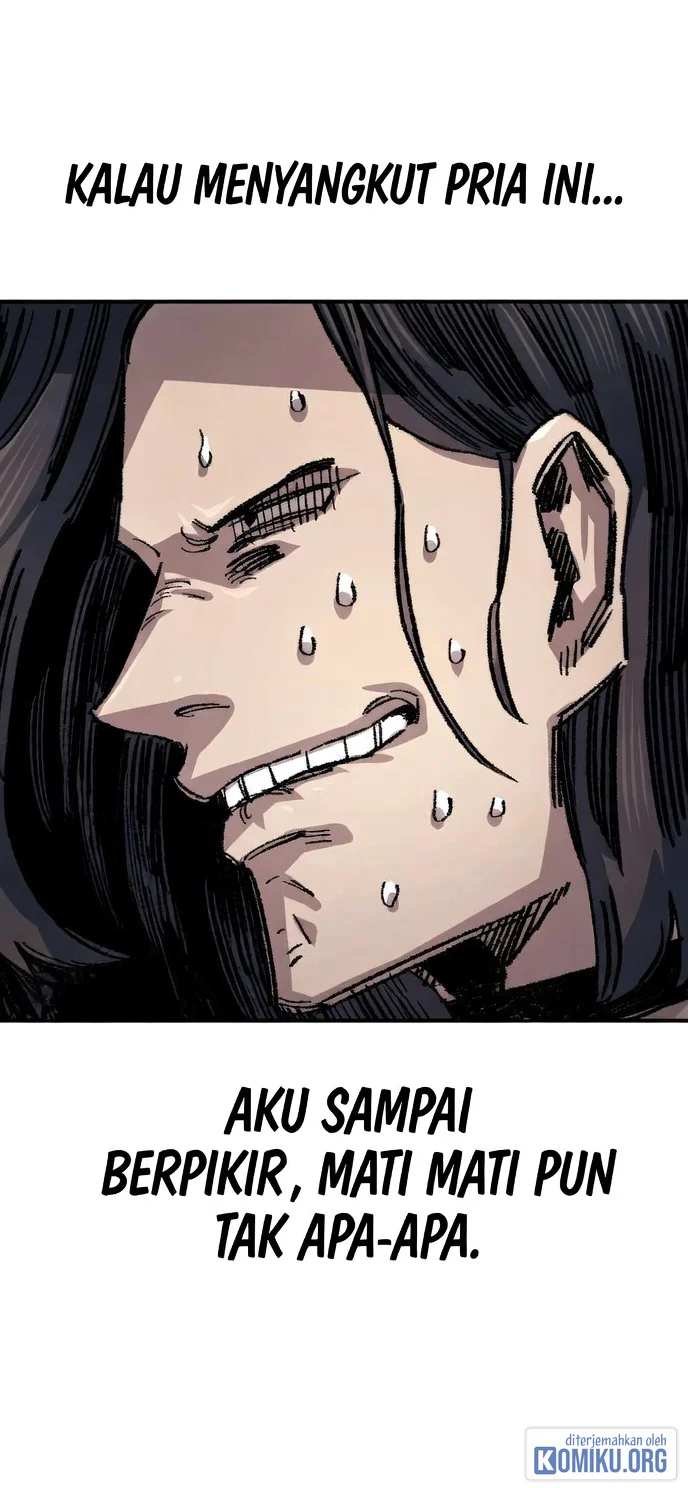 Reincarnation Of The Veteran Soldier Chapter 119 Gambar 74