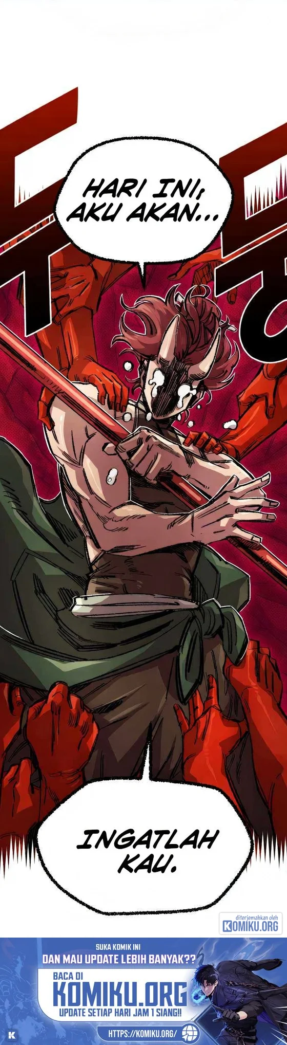 Reincarnation Of The Veteran Soldier Chapter 119 Gambar 75