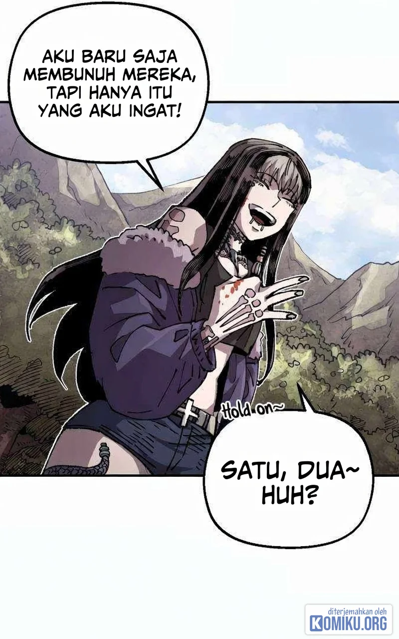 Reincarnation Of The Veteran Soldier Chapter 120 Gambar 48