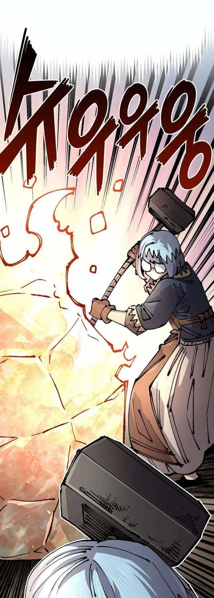 Reincarnation Of The Veteran Soldier Chapter 120 Gambar 51