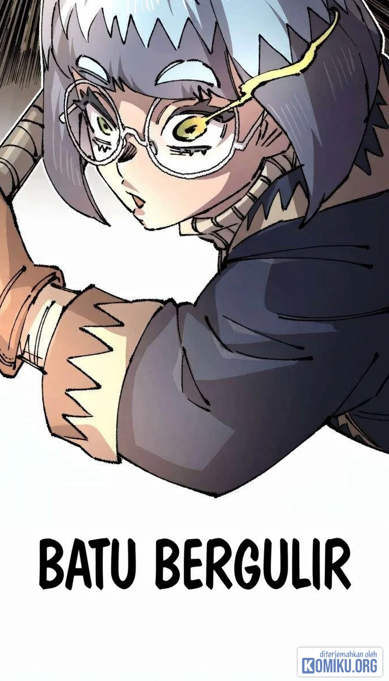 Reincarnation Of The Veteran Soldier Chapter 120 Gambar 52