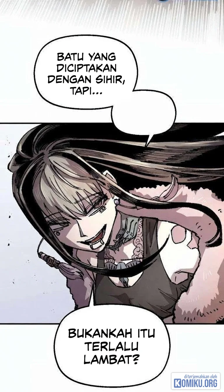 Reincarnation Of The Veteran Soldier Chapter 120 Gambar 57